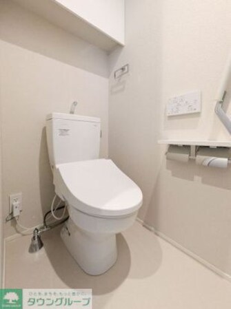 アルビオン コートの物件内観写真